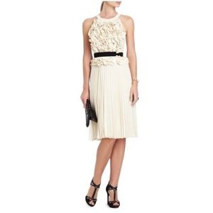 BCBG Maxazria Safina Dress Size 8
